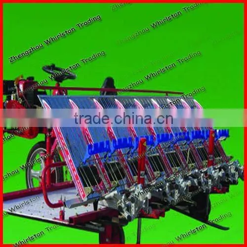 6 Rows WHIR-6300 Rice planting machine and prices