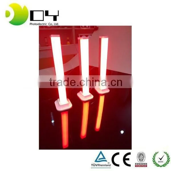 Battery Backup Long Lifespan Handheld Emergency Light multiple function