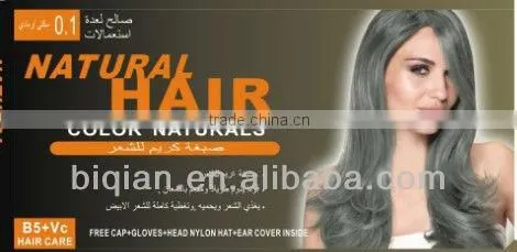 OEM Permanent Hair Color