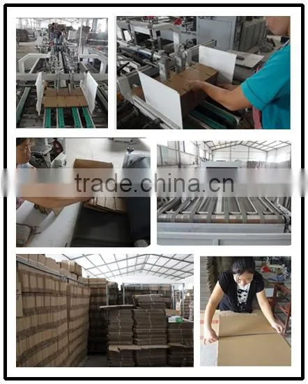 Unique Corrugated Paperboard Fancy Mailing Package Storage Single Wall, Double Wall Shipping Box