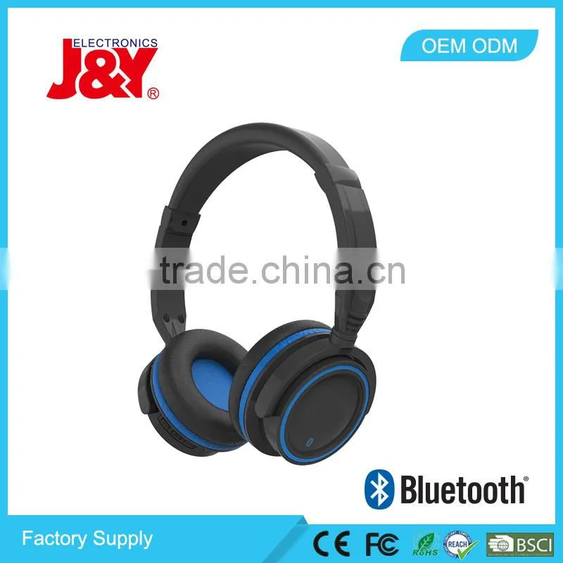 Newest Sports Wireless Bluetooth Stereo Headsets For Both Ears, portable sport bluetooth headset
