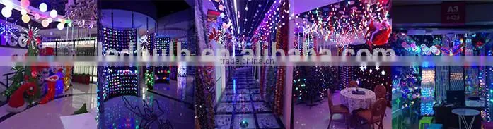 LED decorative flexible waterproof for decoration rgb led strip light