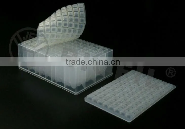 Sealing Pad for Deep-well plate
