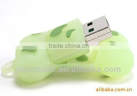 Cartoon USB Flash Disk Smi USB Disk