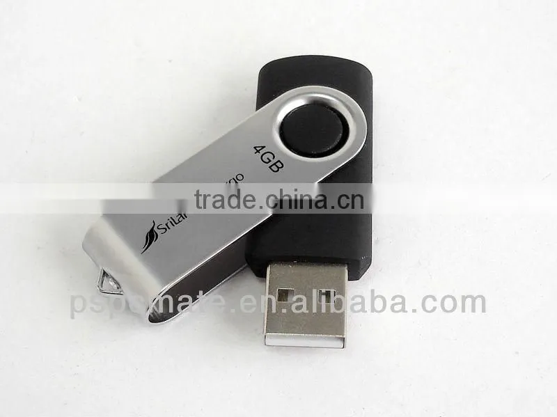 Cheapest Usb Flash Drive Rectangle Metal Usb Flash Drive