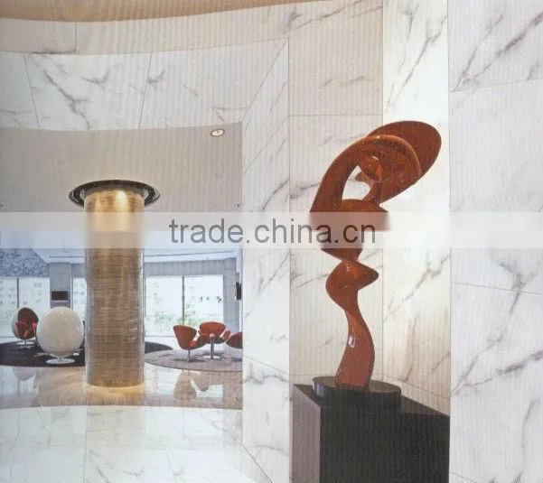 Microcrystal Stone Polished Tile Ceramic Floor Tile