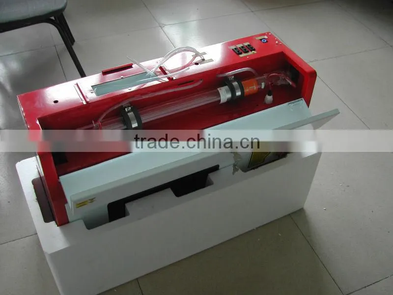 cheap wood laser cutting machine small leather craft laser cutting machine