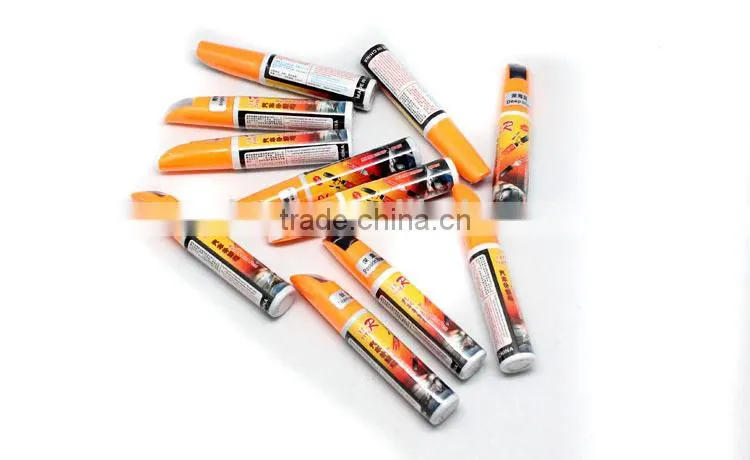 Car Remover Scratch Repair Paint Pen Clear
