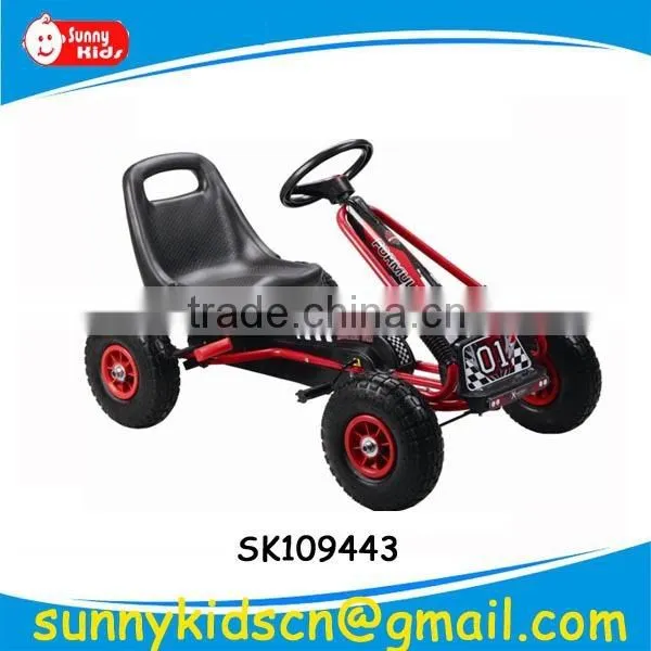 new children tricycle 4 wheel tricycle with EN71