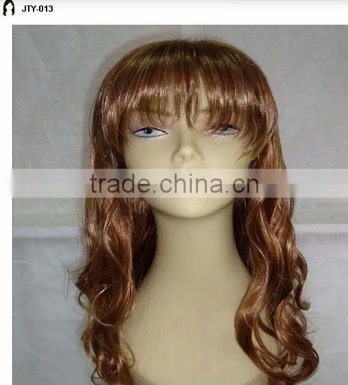 2014 new wig for cosplay china alibaba sale wigs