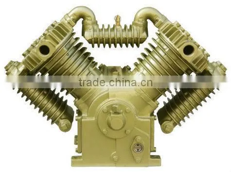 CE SGS 10HP 7.5KW Air Compressor Pump
