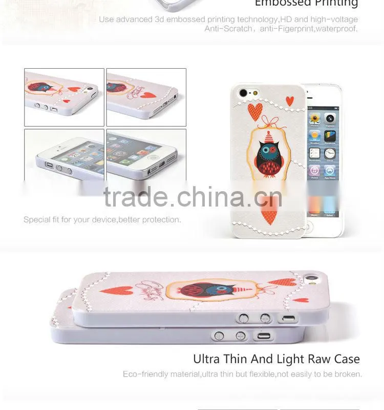 ODM personalized mobile phone case