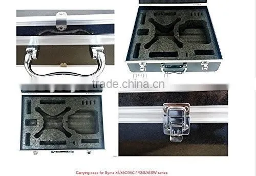 Carrying Case for Syma X5 X5C X5C-1 X5S X5SW Quadcopter Drone