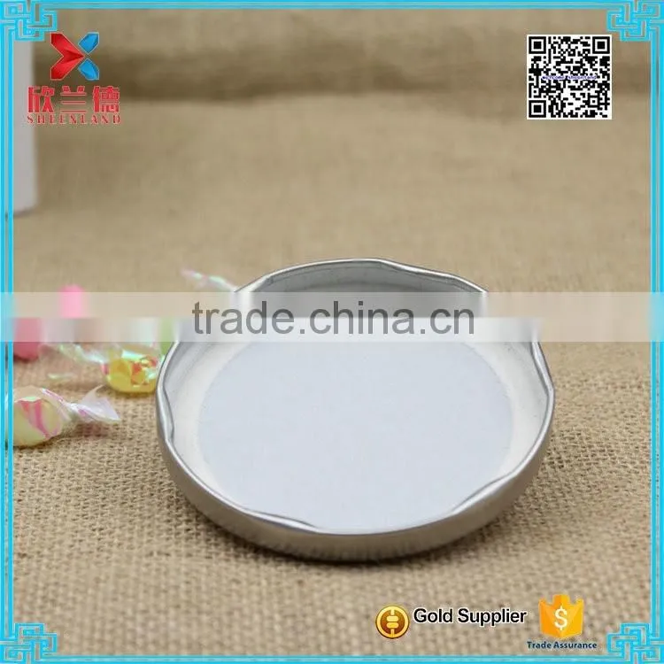 hot selling metal food tin caps