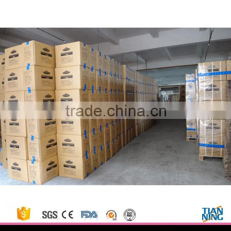 CE certificates disposable nonwoven surface hospital underpads for adult
