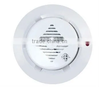 Photoelectric Combined Heat Smoke Detector