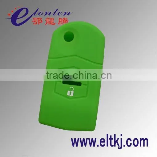 silicone case for car key