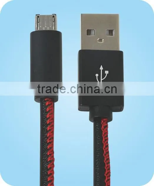 Micro USB OTG Cable for Samsung Huawei Mobile Phone wholesale