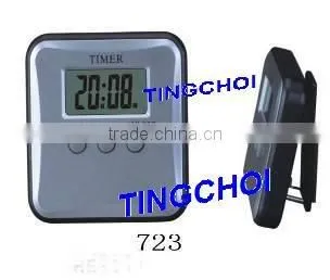 99'59" digital promotional kitchen timer gifts