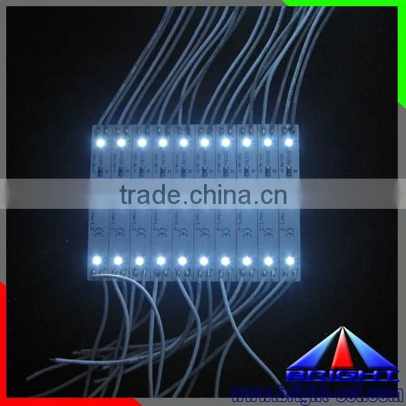 hot sales smd5050 led module,high lumens led module