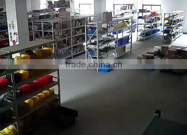 Jugetek (Shanghai) Co., Ltd. company overview - view 1