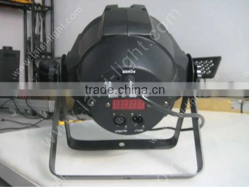 Led Par 64 18pcs 6in1 5IN1 4IN1 18x15w RGBWAY Led Par Can