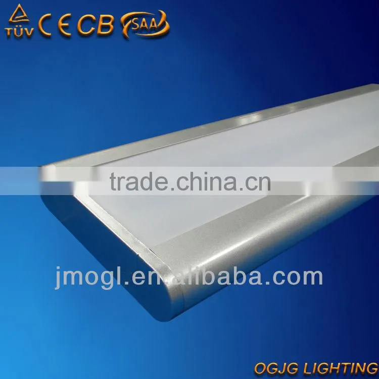TUV-CE CB office led linear light, 6000k led pendant light