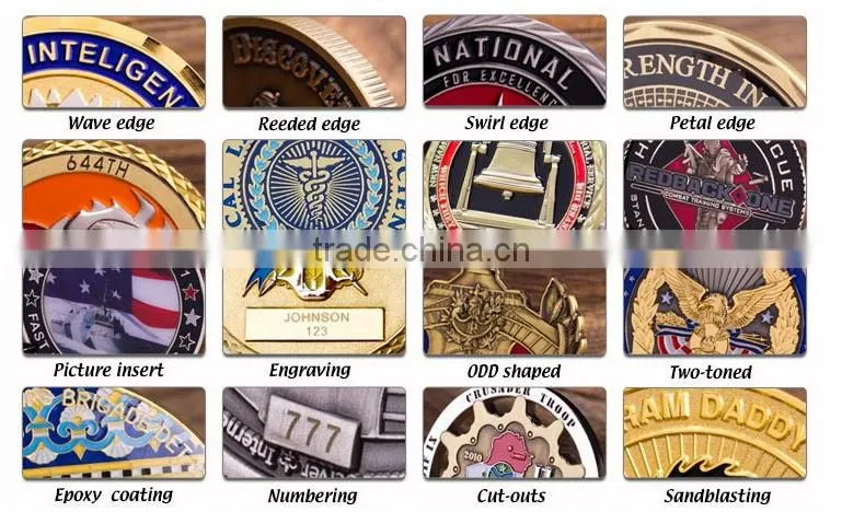 Custom Medal With Ribbon