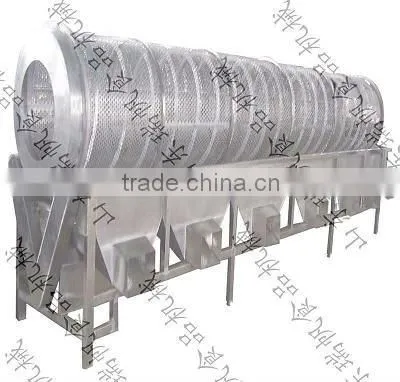 Mushroom Grading Equipment