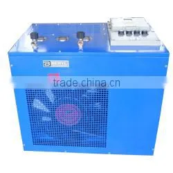 PRBW200 30MPa and 200L/Min Scuba Diving and Breathing Air Compressor