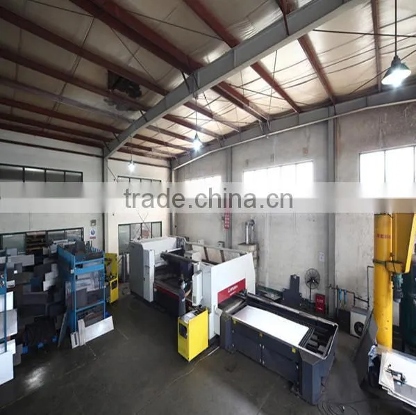 6063 T5/ T6 aluminum alloy sheet / plate in stock