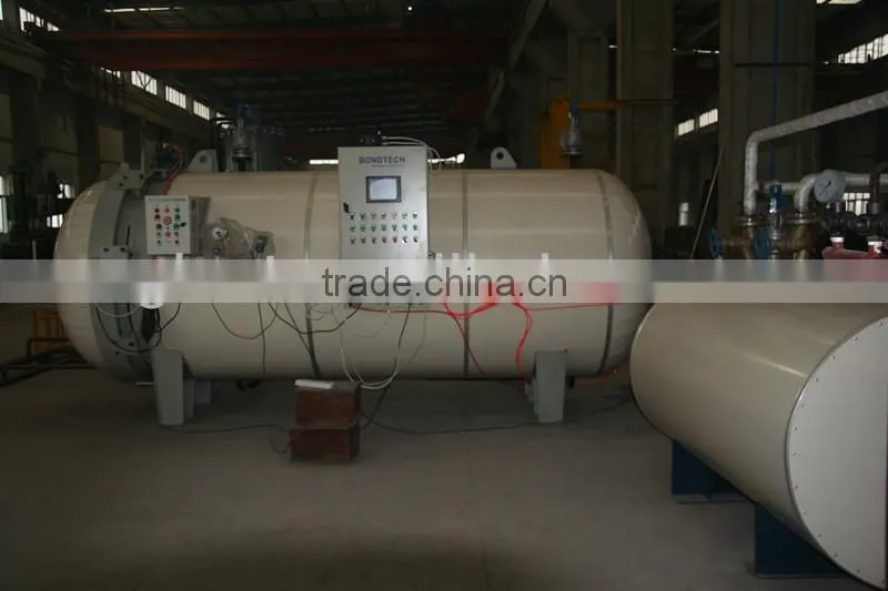 Medical Waste Disposal and Treatment Systems