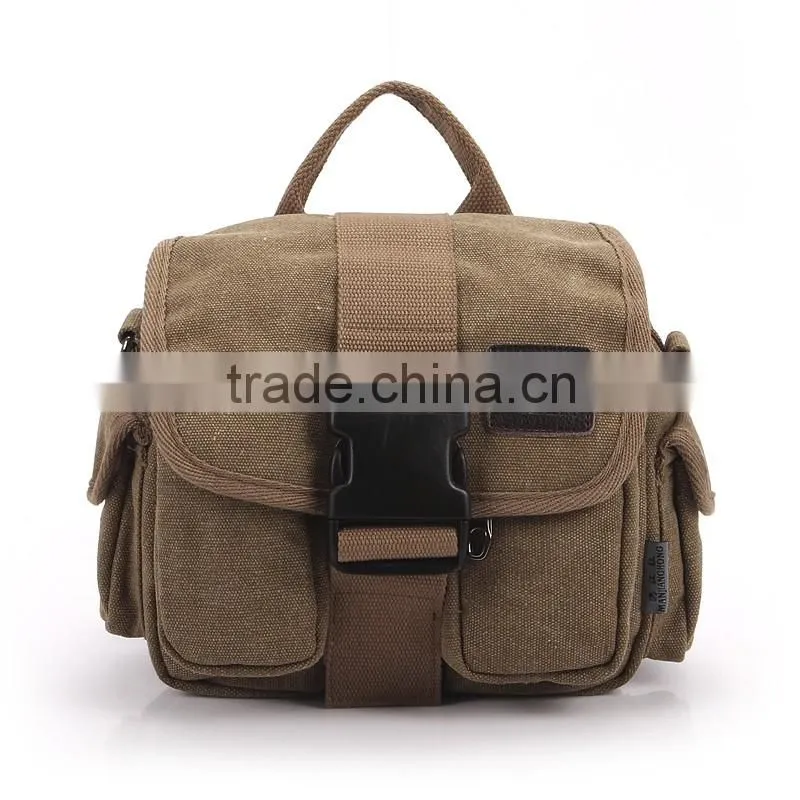 2016 famous canvas bag classic design handbag Large capacity fashion shoulder bag