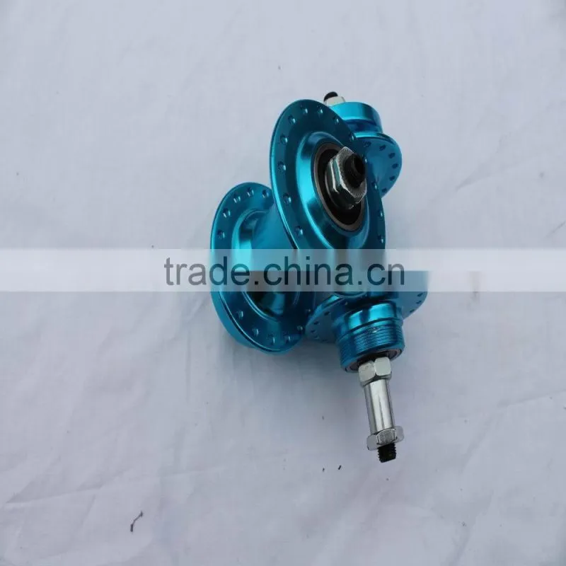 standard steel bicycle/bike hub made in China