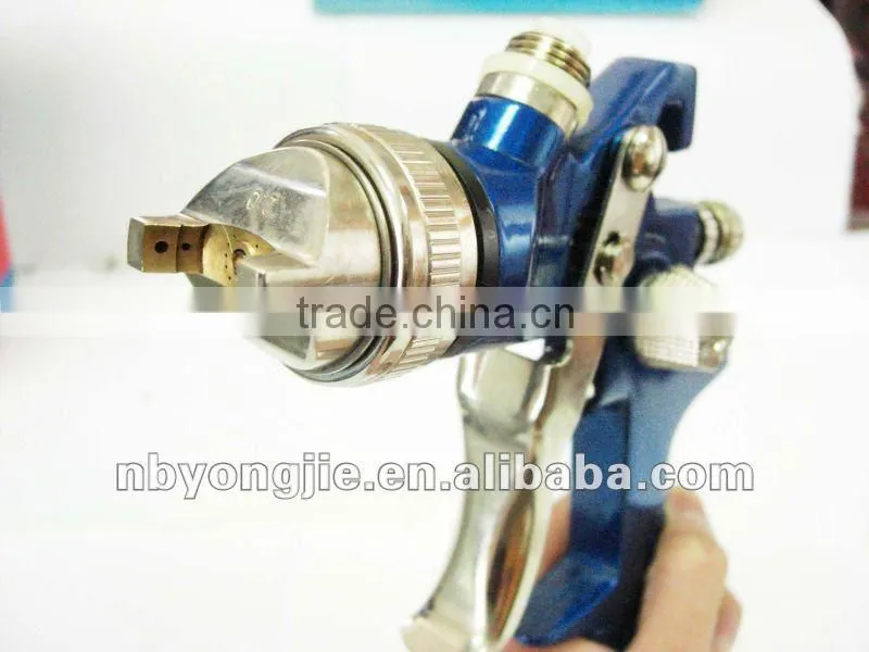 America-Popular 600ml gravity H-827C HVLP Paint Guns