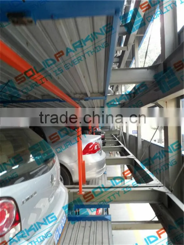 Different Anti-rust Finishing Options To Choose customized smart car parking shade