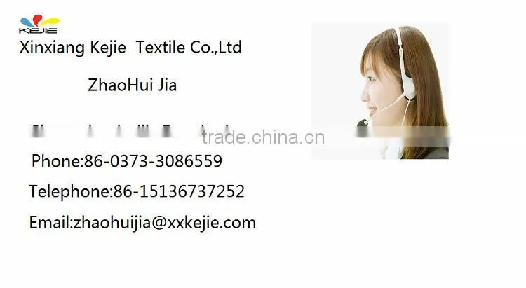 High Quality Fireproof Waterproof Polyester Flame Retardant Fabric