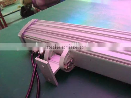 IP 65 Waterproof concert disco flood strip Fresnel Screen LED RGB Marquee Washer Church Marquee Sign super bright