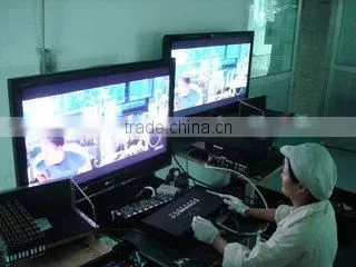 Shenzhen CMI Communications Ltd. company overview - view 3