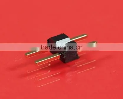 2mm Pitch Board to Board Pin Header 2 ~ 40 Pin Connector Single Row