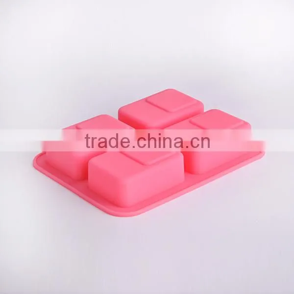 Baby Silicone Cake Mould Tools