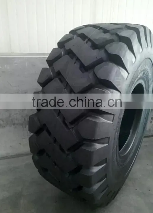 Bias OTR TIRE 14.00-24 with G2 pattern