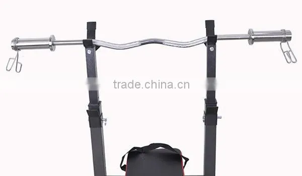 High quality Olympic bars fitness Weight Loss