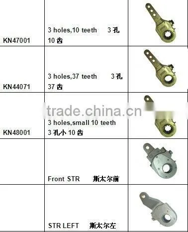 KN44071 Slack Adjuster
