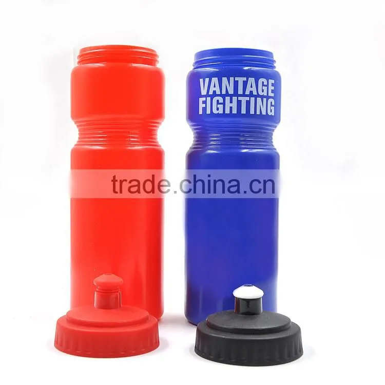 Shenzhen JoyShaker Factory BPA free Promotional Gym Water Bottle