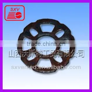 Scaffolding in dubai,scaffolding material Round Ring