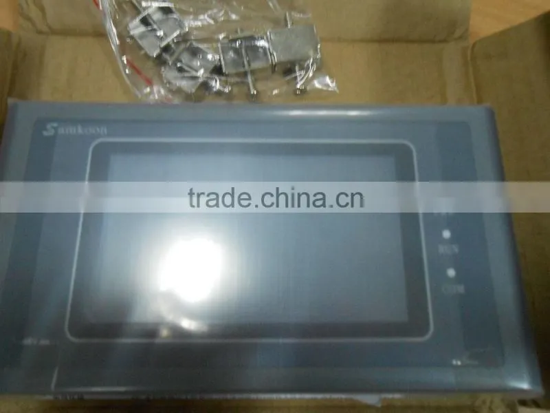 Discount SK-043AEB china plc hmi samkoon 4.3 inch touch screen panel