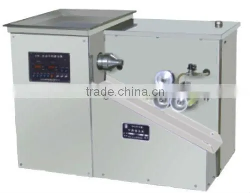 WZ-50, WZ-100 High Round Chinese Medicine Auto Pill Making Machine