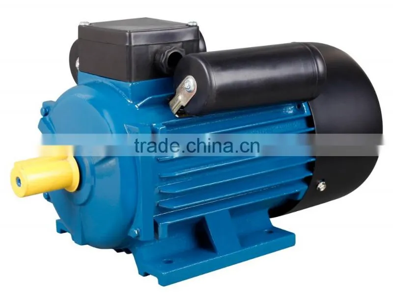 0.5HP~7.5HP Capacitor Start YC/YCL/YL Single Phase Motor