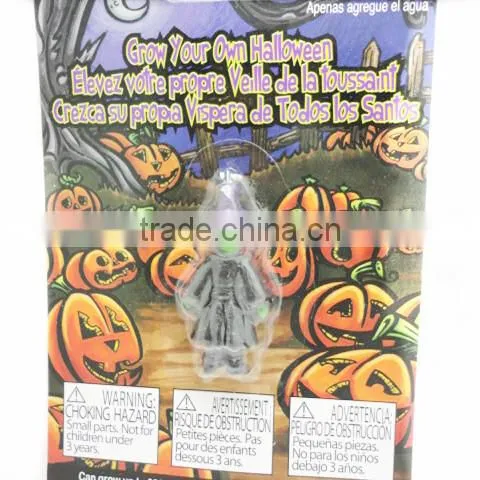 Novelty Halloween Toys Grow in Water Grow Expand Toys in 2015